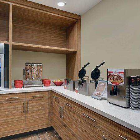 Towneplace Suites By Marriott Lima Bagian luar foto