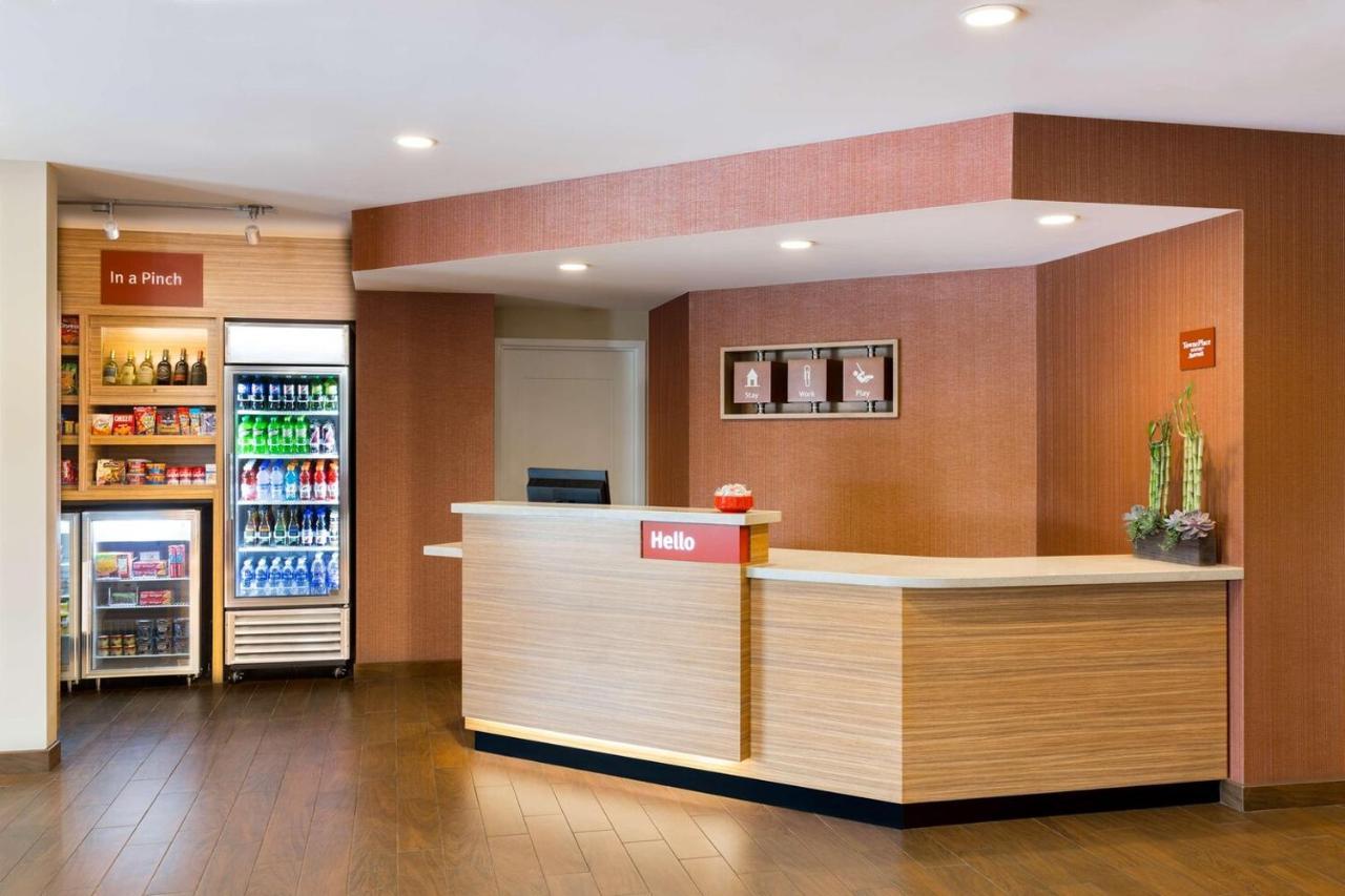 Towneplace Suites By Marriott Lima Bagian luar foto