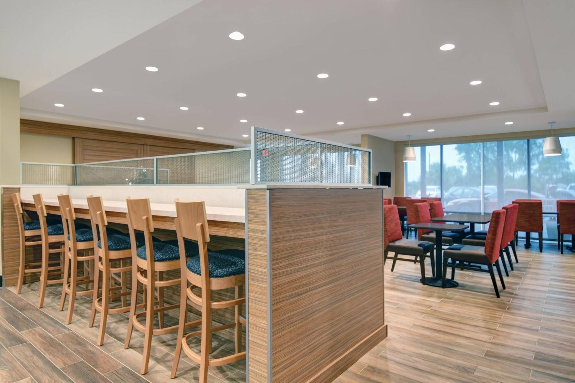 Towneplace Suites By Marriott Lima Bagian luar foto